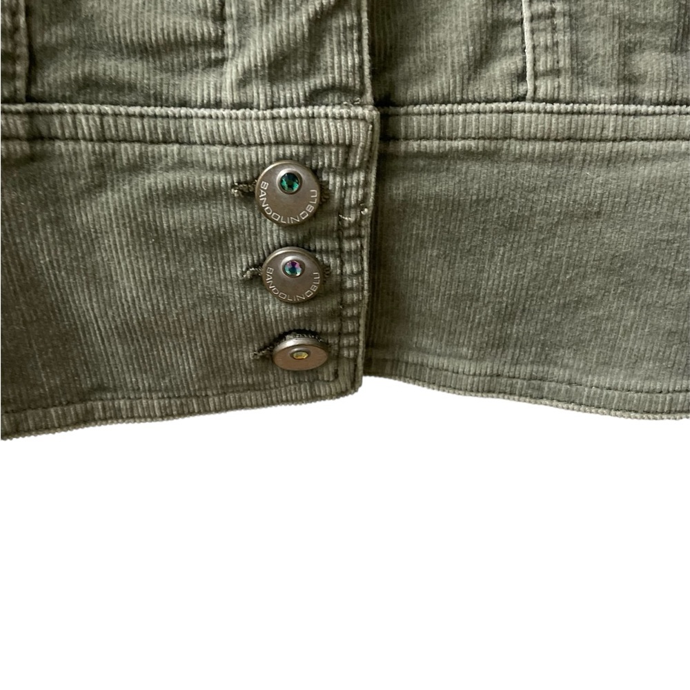 Jacket - Picture 2 of 5